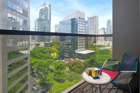 Indigo Bangkok Wireless Road, An Ihg Hotel - 149