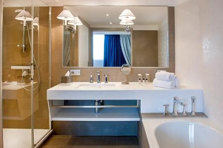 Grand hôTel Gallia & Londres Spa Nuxe - 140