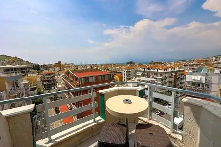 Hikmethan Otel - 36