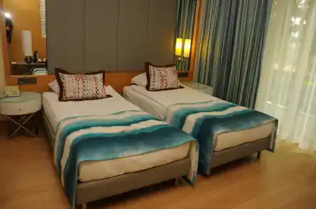 Long Beach Resort & Spa Deluxe - Ultra All Inclusive - 2