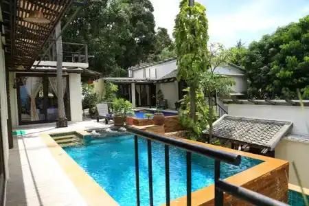 Sasitara Residence - 79