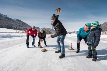Nagglerhof am Weissensee - 22