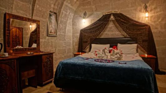 Cappadocia Inn Cave - 74