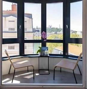 Best Western du Pont Wilson - 70