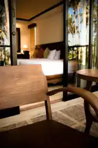 Coconut Beach Resort - 58