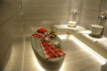 Berjer Boutique & Spa - 20