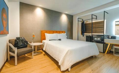 Grand Cititel Central Saigon - 1