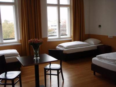Grand Hostel Berlin Classic - 25