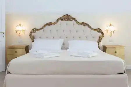 Palazzo Marini b&b Di Charme - 71