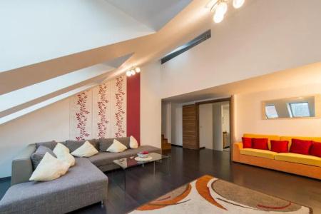 Budapest Center Residence - 68