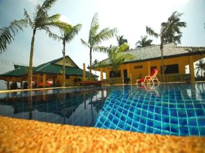 Samui Reef View Resort - 28