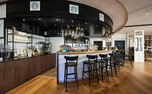 Holiday Inn Hasselt, An Ihg - 18