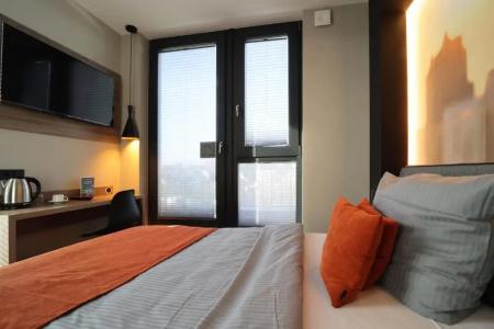 JustStay Grevenbroich - 18