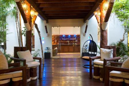 Kore Tulum Retreat & Spa Resort All Inclusive - Adults Only - 35