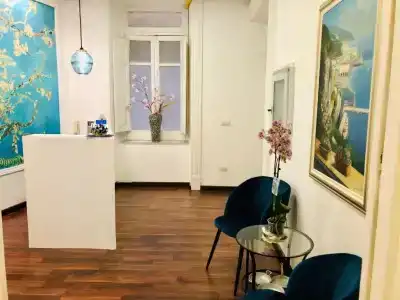 RarityArt minihotel - 13