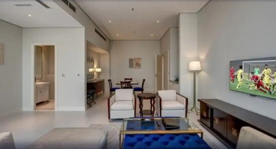 Deltas by Marriott, Dubai Investment Park - 4