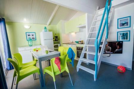 Camping Le Bois Fleuri - 74