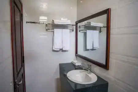 Trieu Khang gần sân bay Cam Ranh near Cam Ranh Airport - 22