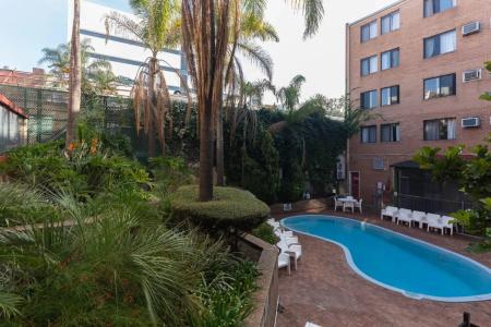Perth Central City Stay Apartment - 9