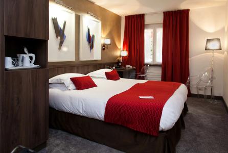 Best Western Plus Monopole Métropole - 6