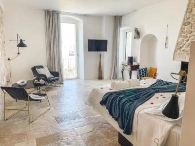 Antico Mondo Rooms & Suites - 94