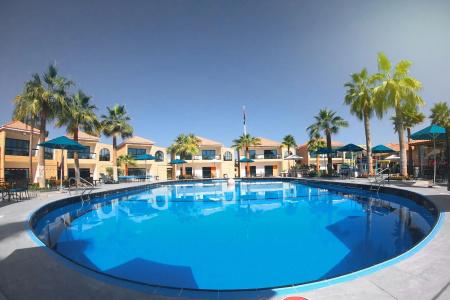 Palma Beach Resort & Spa - 32