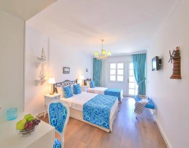 Alacati Sorf - 5