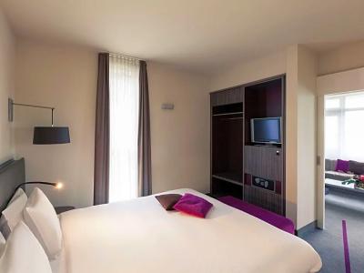 Mercure Groningen Martiniplaza - 67
