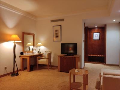 Les Oliviers Palace - 2