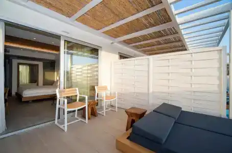 Insula Alba Resort & Spa (Adults Only) - 29