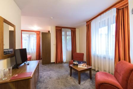 Evelina Palace - 4