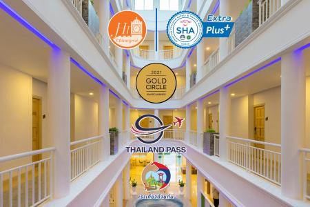 Hi Chiangrai-Sha Extra Plus - 32