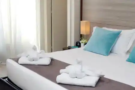 Relais Servio Tullio - 50