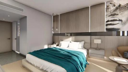 St George Spa & Beach Resort - 111