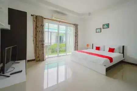 Baan Noppadol Hua Hin Resort - 2