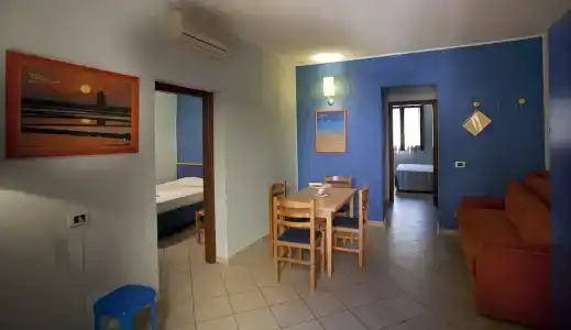 Residence Cortile Mercè - 81