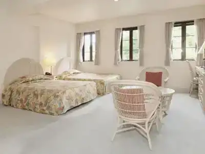 Auberge Le Temps - 18