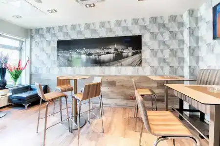 Select City Bremen - 18