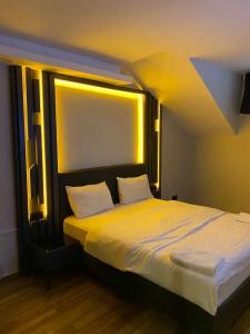 Galata King Suite - 18