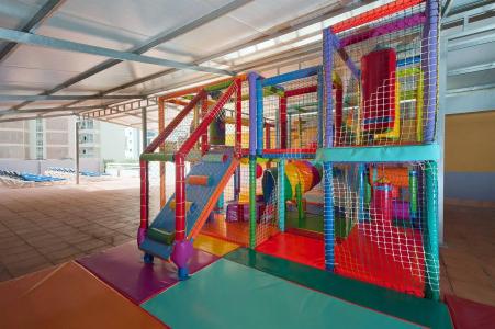 Climia Benidorm Plaza - 17