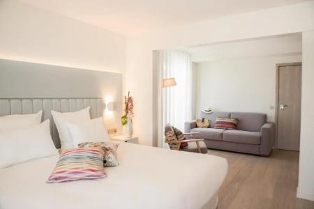 Croisette Beach Cannes Mgallery - 63
