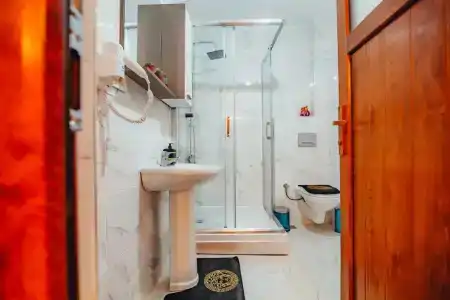 Taksim Wonder Suites - 50