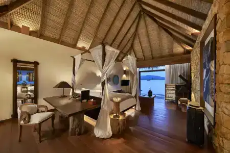 Song Saa Private Island - 4