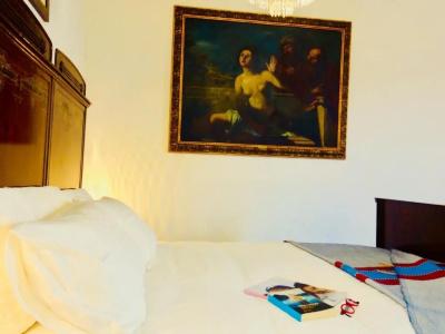 Locanda Sette Fate - 180