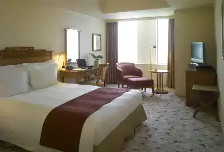 Nagoya Marriott Associa - 5