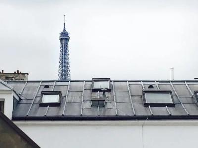 Le Pavillon - 97