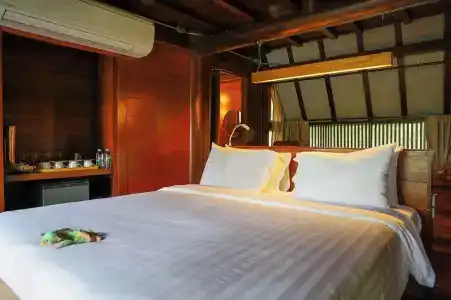 Lala Mukha Tented Khao Yai - 2