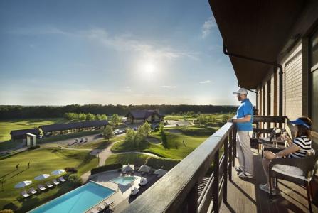 Superior Golf And Spa Resort - 71