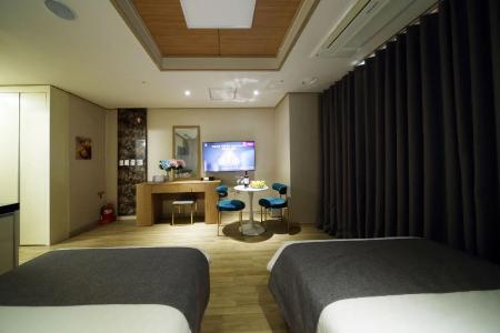 Incheon The Yeongjong - 23