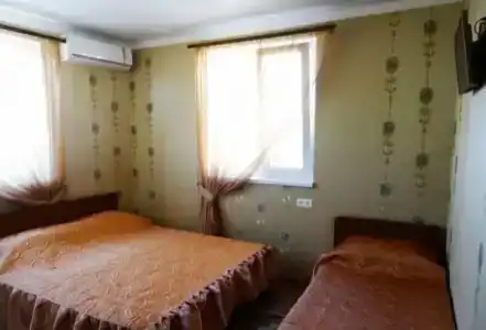Эдельвейс - 5